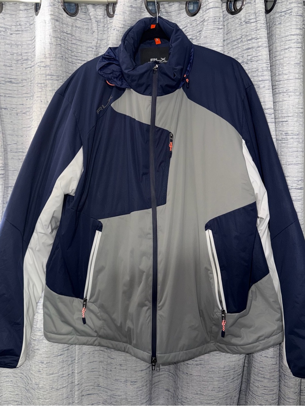 Men’s Ralph Lauren RLX Puffer Jacket